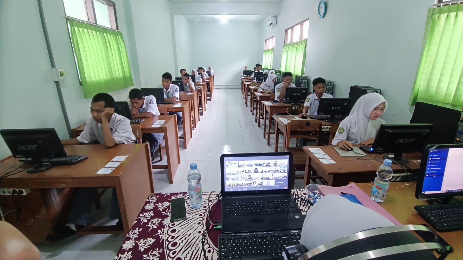 Kegiatan TKA