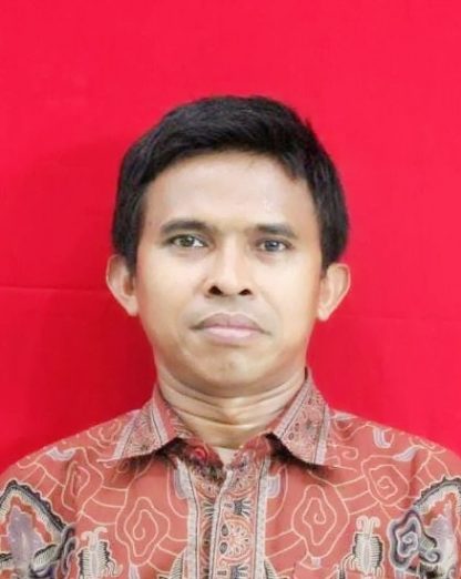 Hamid Abdul Ghani, S.Fil.,I