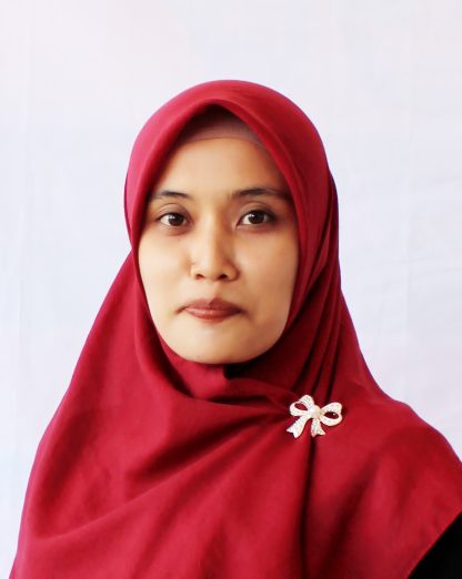 Dede Sulistianingsih, S.Pd.